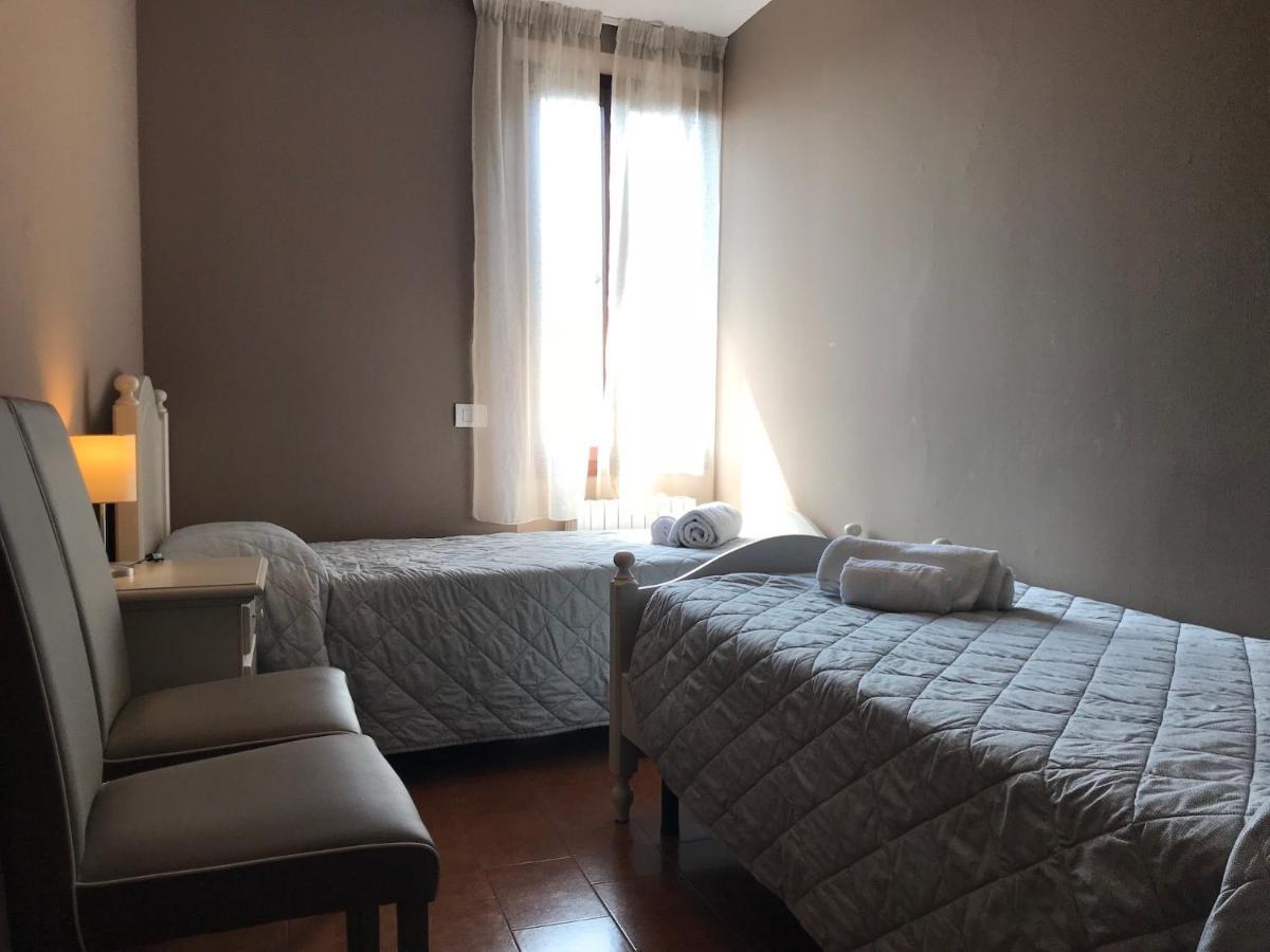 Anfite Apartments Aleardi Peschiera del Garda Exterior foto